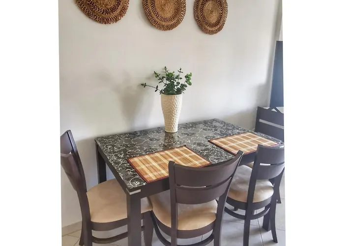 Jordan Downtown Apartment & Parking