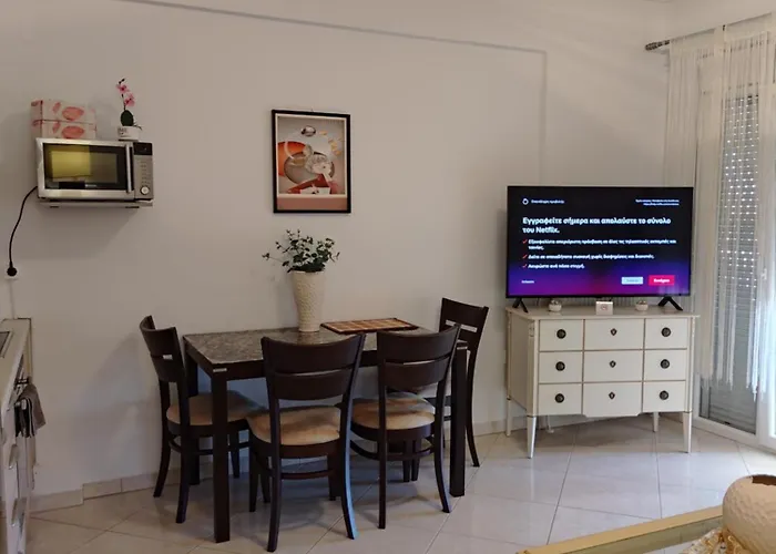 Jordan Downtown Apartment & Parking