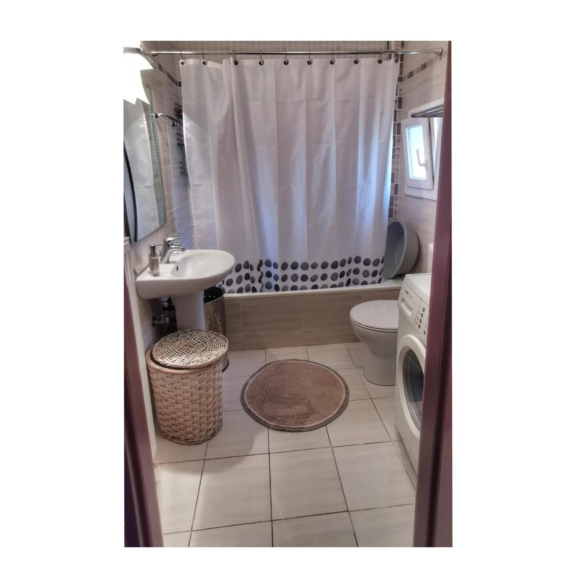 Jordan Downtown & Parking Apartment