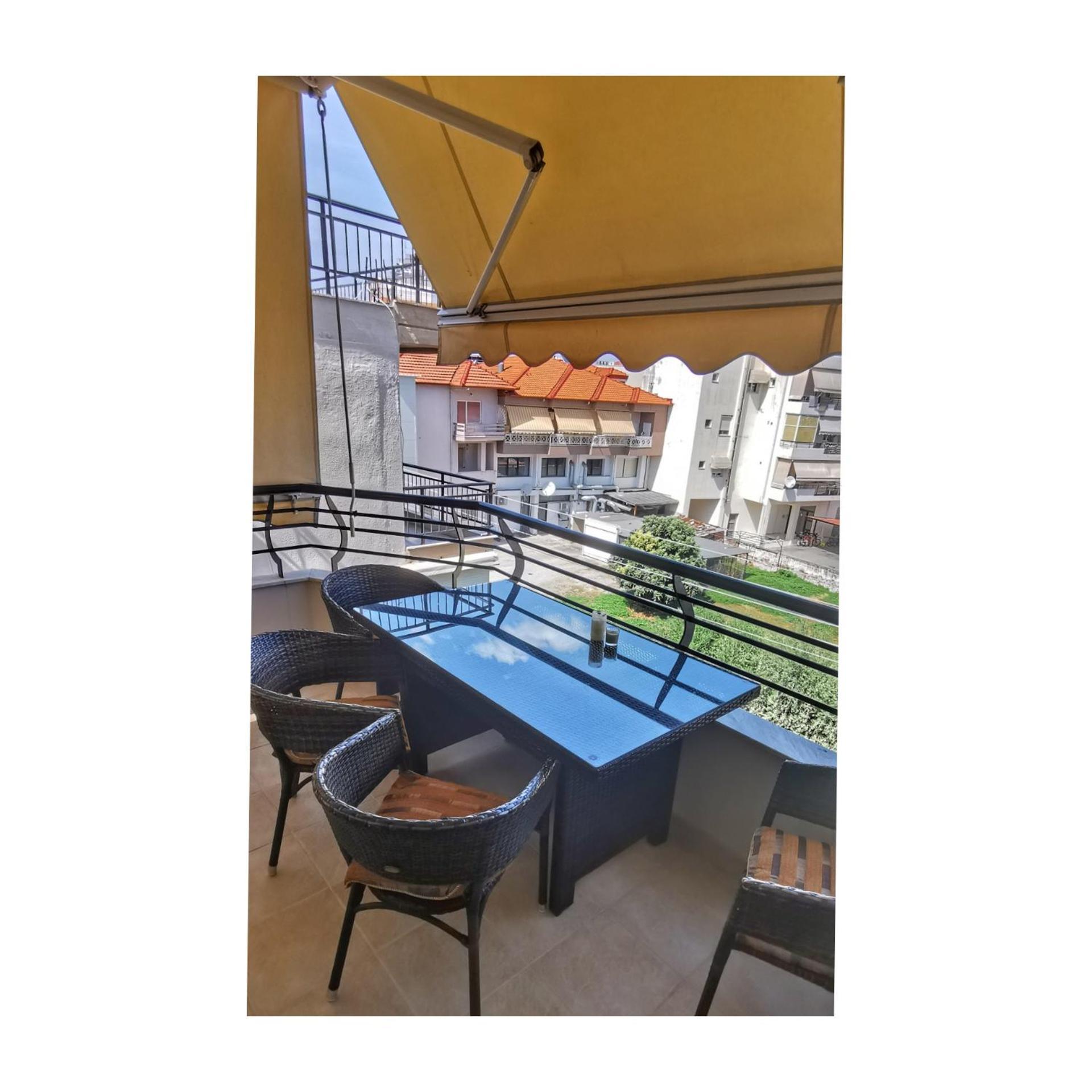Jordan Downtown & Parking * Katerini