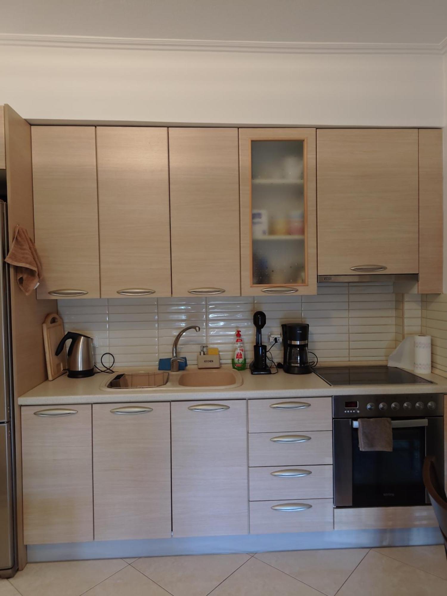 Jordan Downtown & Parking Apartment *