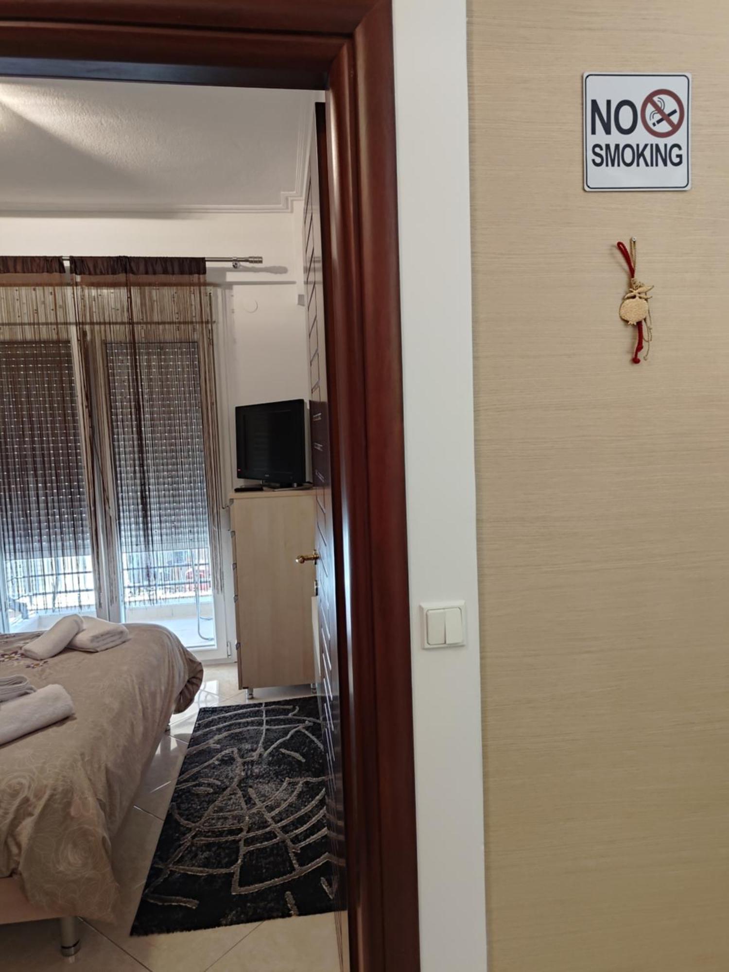 Apartament Jordan Downtown & Parking