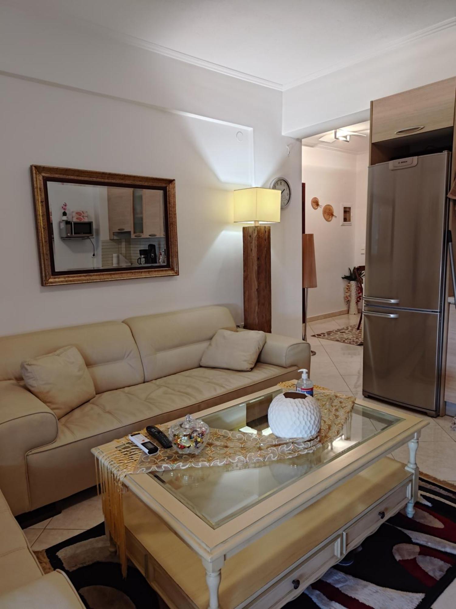 Jordan Downtown & Parking Apartment *