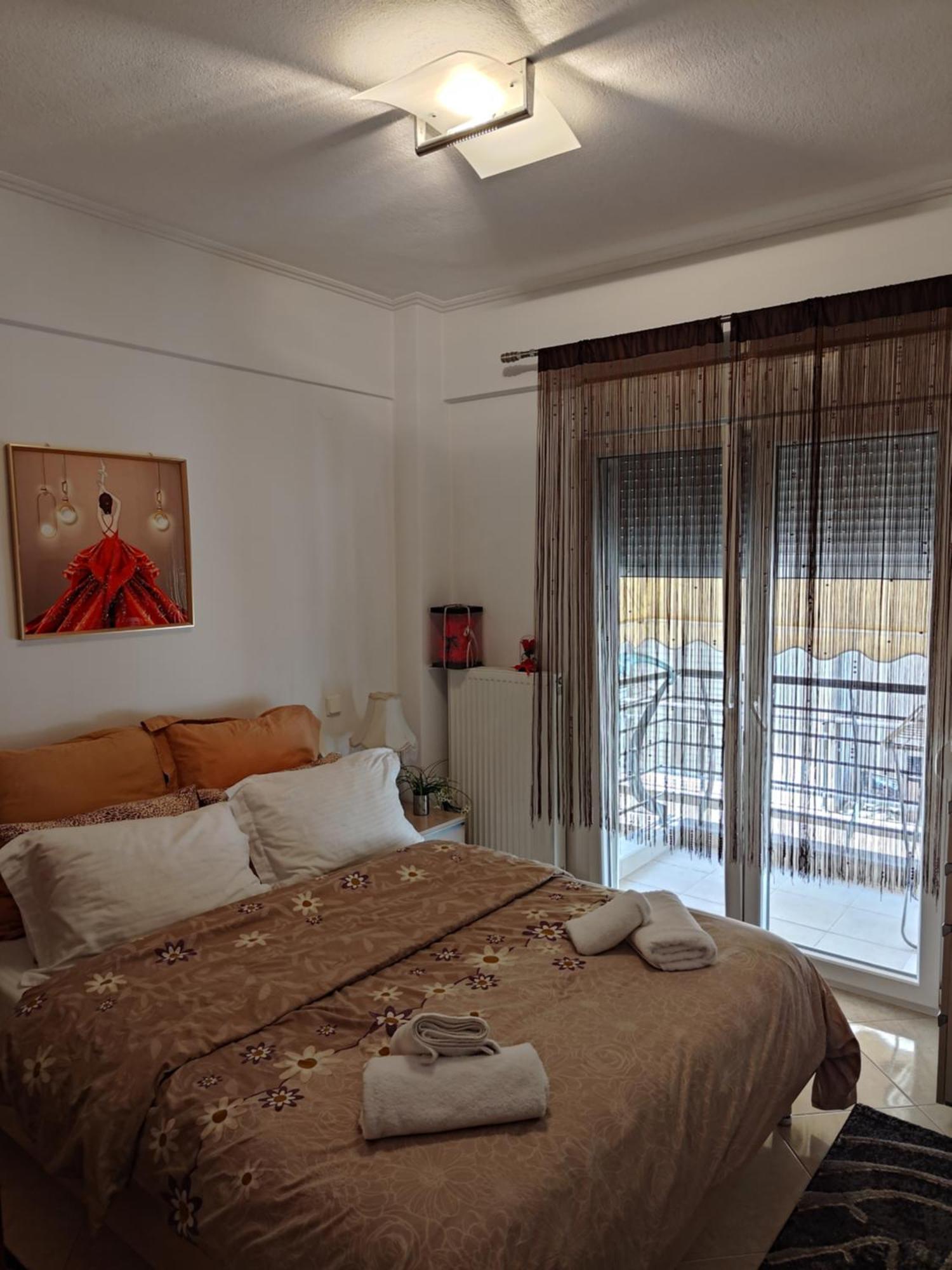 Jordan Downtown & Parking Apartment *