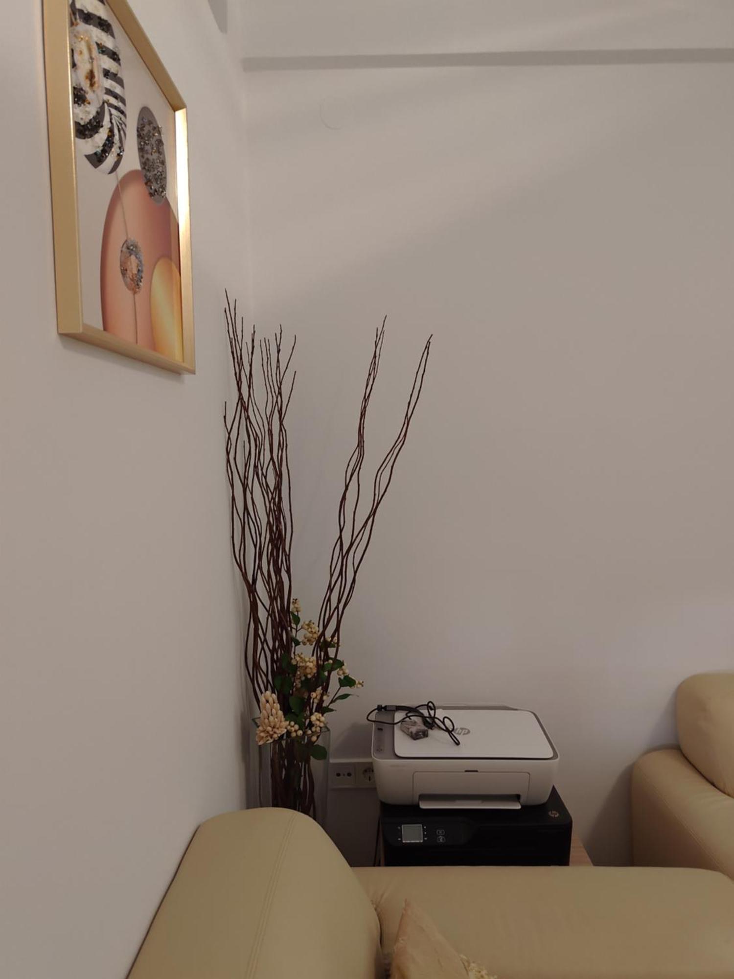 Jordan Downtown & Parking Apartment *