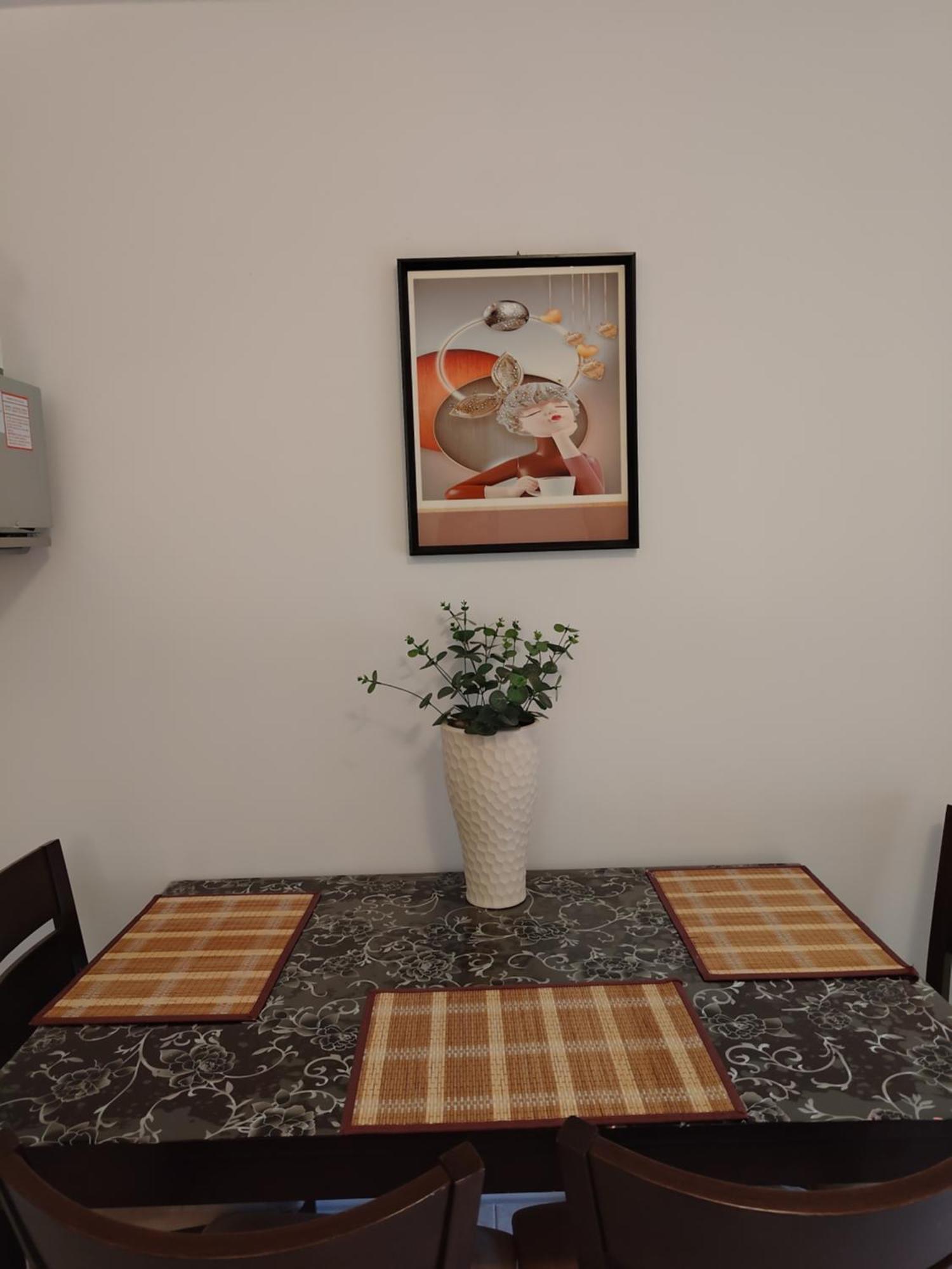 Apartment Jordan Downtown & Parking *