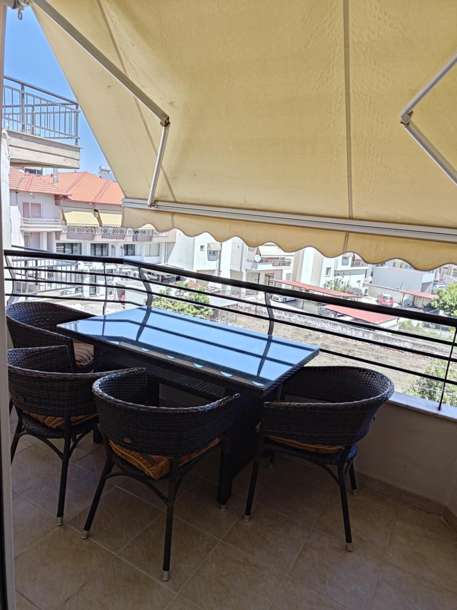 Jordan Downtown & Parking Apartment *