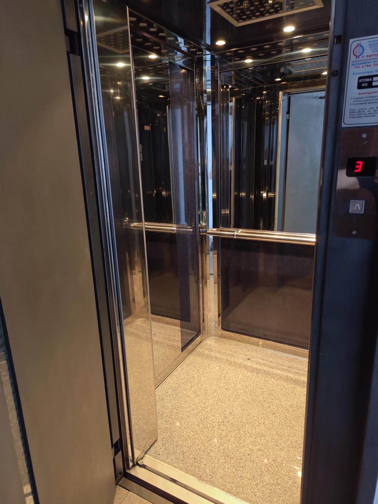 Apartament Jordan Downtown & Parking *